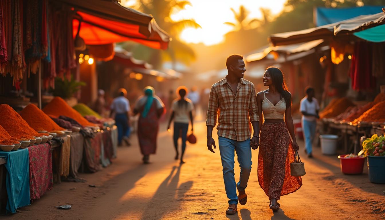 découvrez le niveau de risque réel au bénin et nos conseils pratiques pour voyager en toute sécurité et sérénité dans ce pays d'afrique de l'ouest.