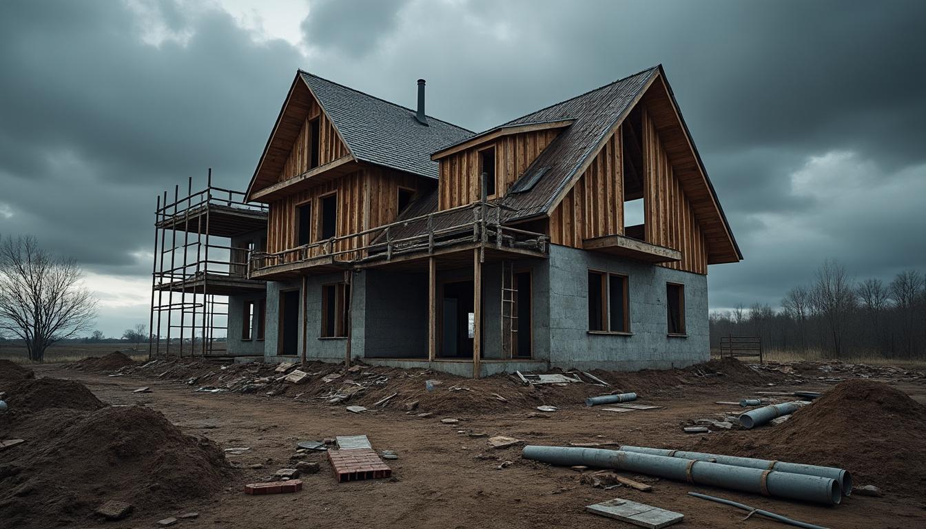 découvrez notre liste noire des constructeurs de maison et apprenez à repérer les signaux d'alerte pour éviter les mauvaises surprises avant de vous engager dans votre projet immobilier.