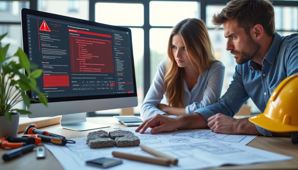 découvrez notre liste noire des constructeurs de maison et apprenez à repérer les signaux d'alerte essentiels pour éviter les mauvaises surprises avant de vous engager dans votre projet immobilier.