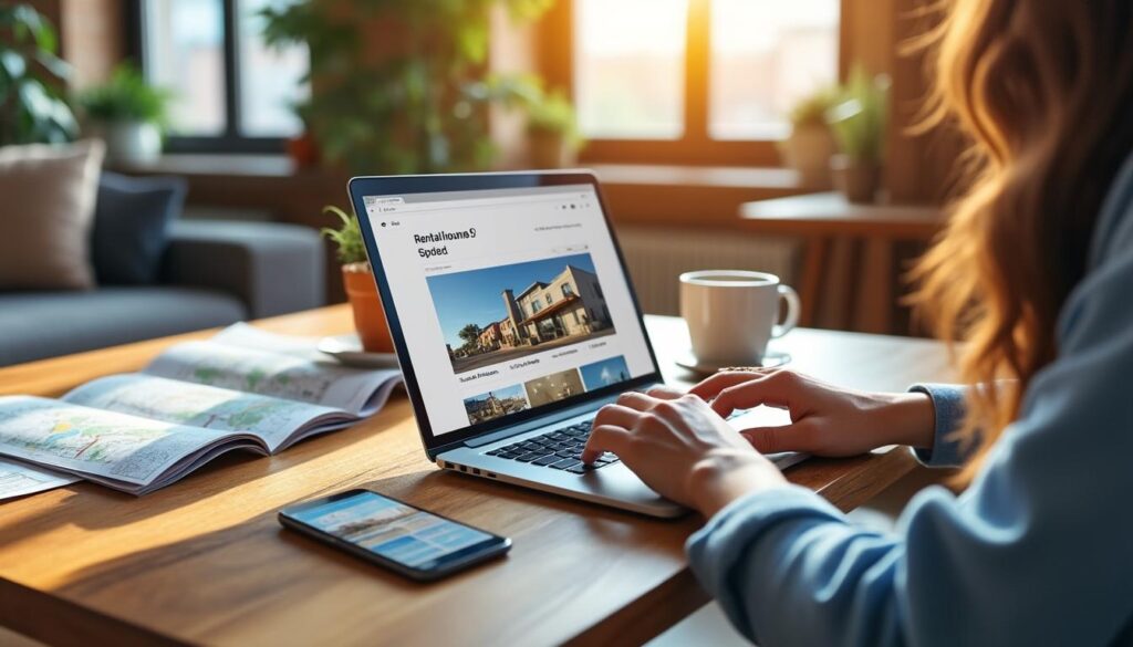 découvrez comment utiliser loc annonce pour trouver facilement votre logement. suivez notre mode d'emploi complet pour une recherche rapide et efficace sur la plateforme.