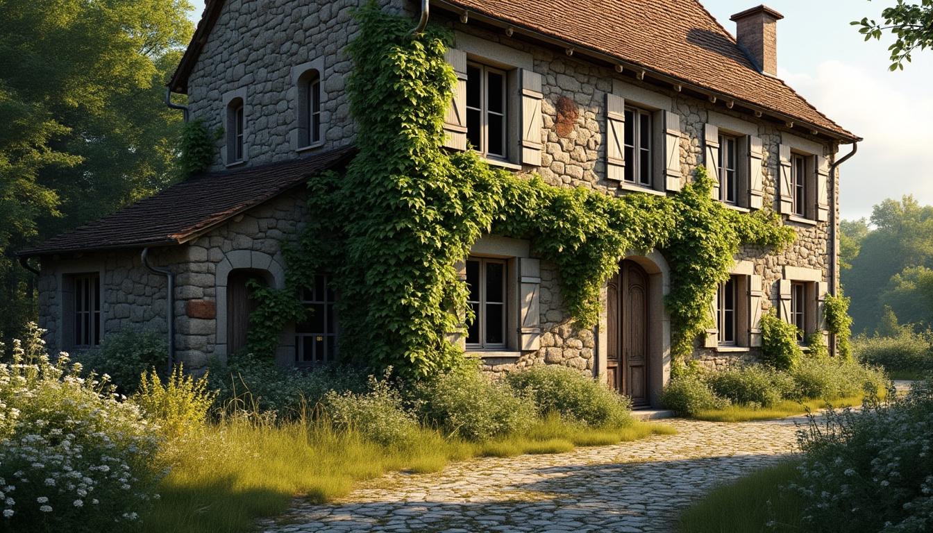 découvrez comment trouver la maison abandonnée idéale à donner, une véritable perle rare à transformer et décorer selon vos envies pour créer un lieu unique et personnalisé.