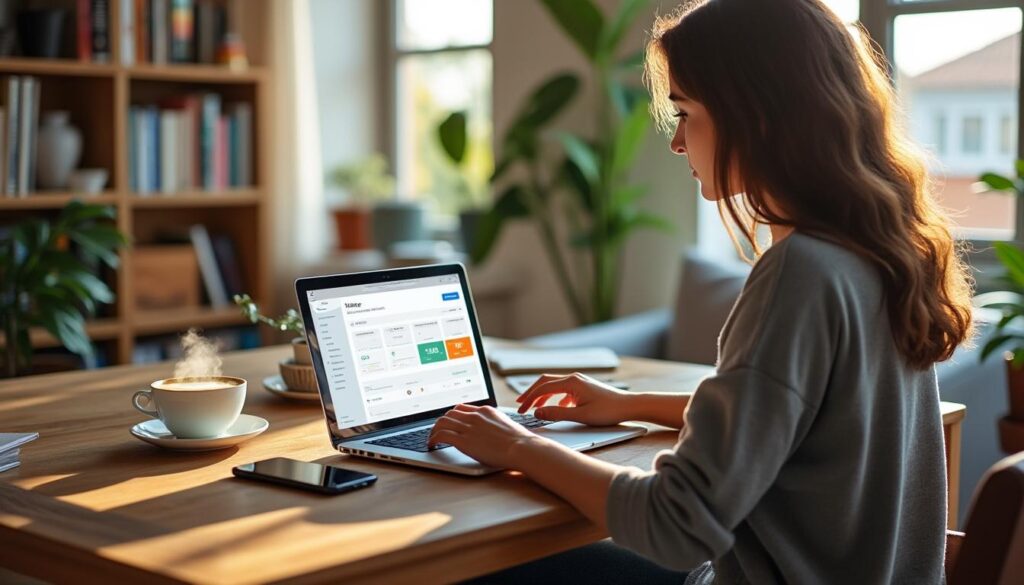 myfoncia vous permet de gérer facilement votre logement et vos charges en ligne, pour un suivi simple et rapide de votre location ou copropriété.