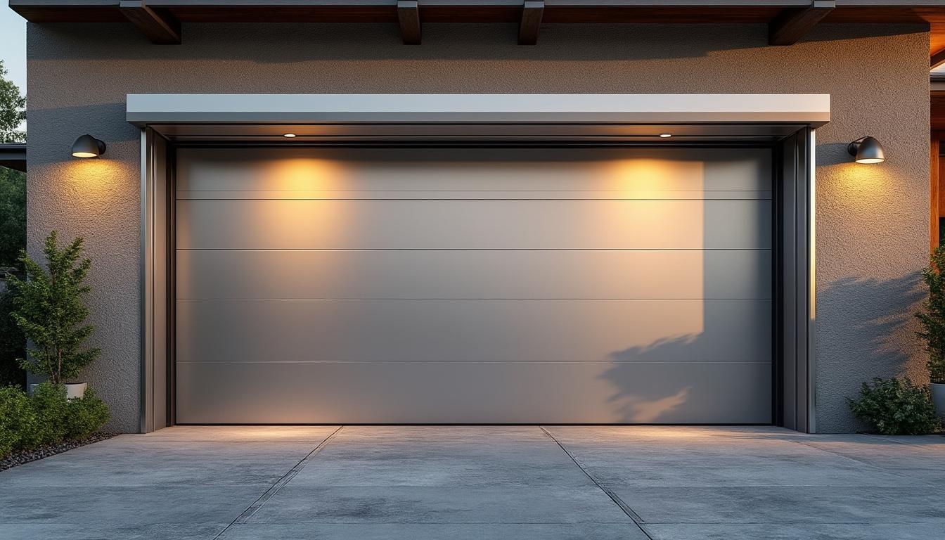 découvrez notre guide complet sur les portes de garage automatiques : conseils pour l'installation, l'entretien et la réparation afin d'assurer sécurité et performance.