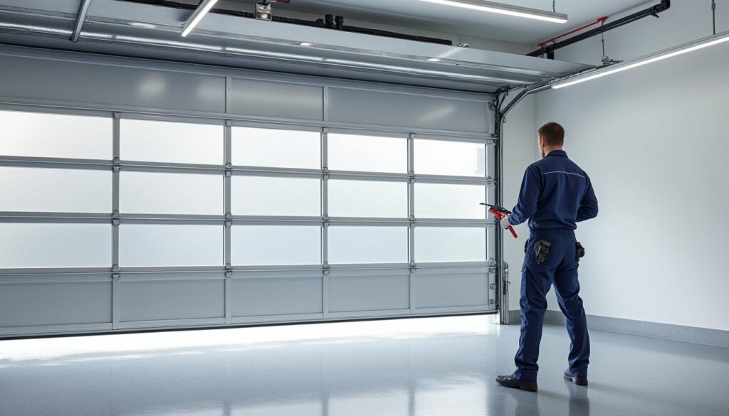 découvrez notre guide complet sur les portes de garage automatiques : conseils d'installation, astuces d'entretien et solutions de réparation pour assurer leur fonctionnement optimal.