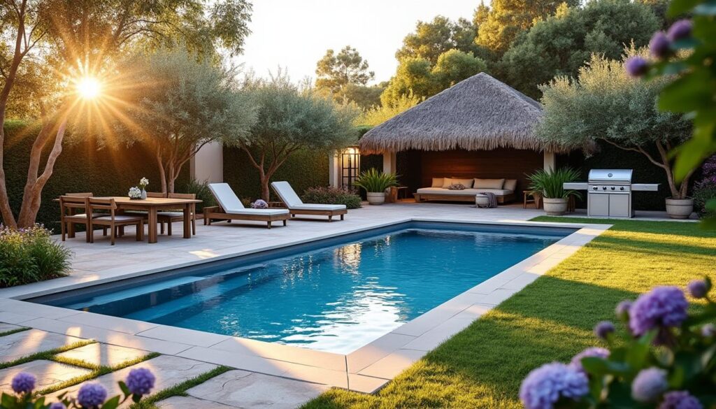découvrez le prix complet d'une piscine desjoyaux 10x5 et préparez votre budget pour transformer votre jardin en un véritable espace de vie convivial et relaxant.
