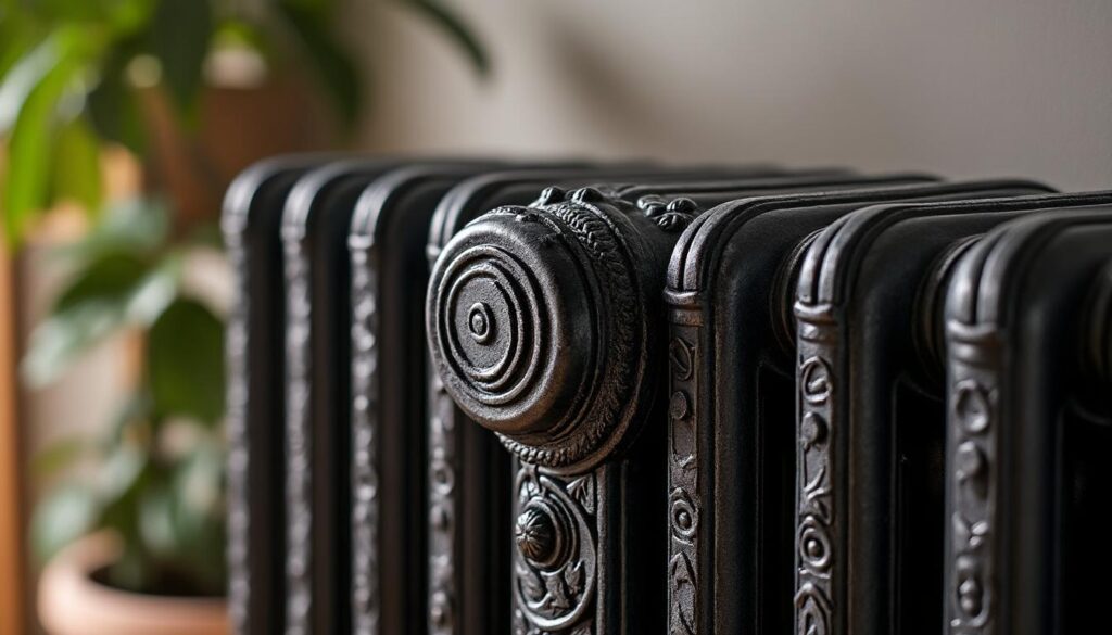 apprenez à purger facilement votre radiateur en fonte pour optimiser votre chauffage sans compromettre la décoration de votre intérieur.