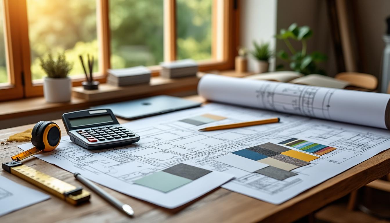 découvrez notre guide complet pour rénover votre maison en 2026 : astuces pour bien gérer votre budget et profiter des aides financières disponibles.