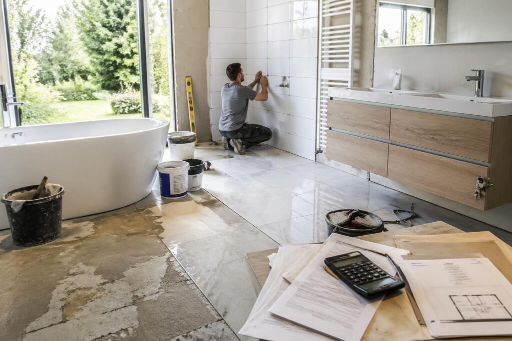 découvrez comment rénover votre salle de bain en 2024 avec un guide complet des coûts détaillés et des aides financières disponibles, incluant maprimerénov’. optimisez votre budget rénovation grâce à nos conseils pratiques.