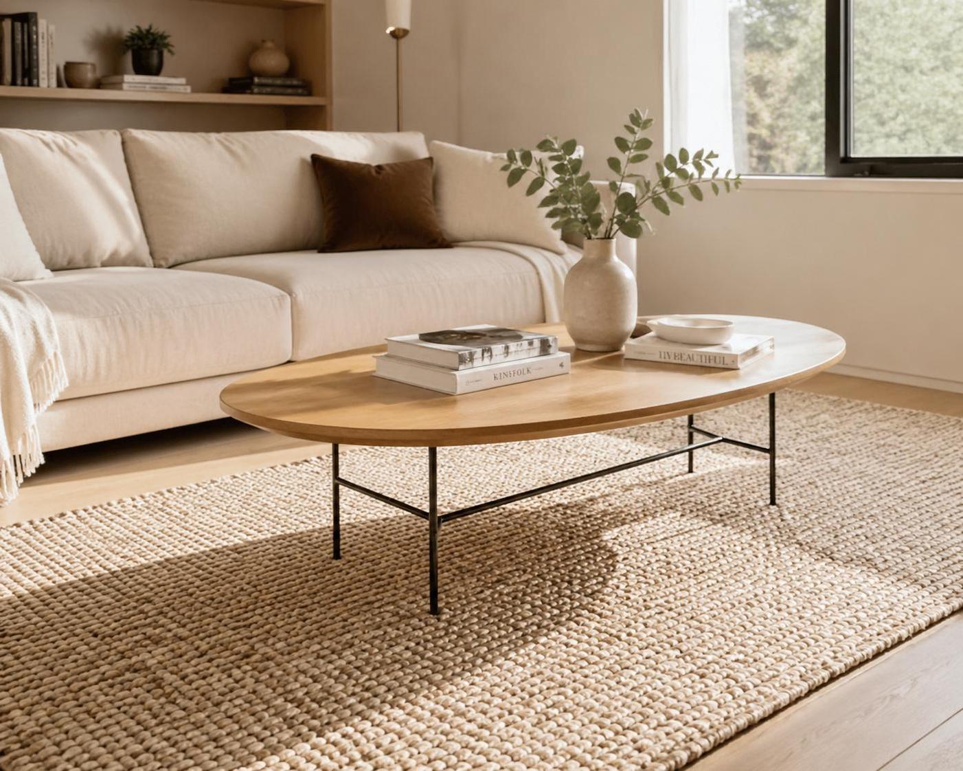 découvrez 30 designs inspirants de tables basses pour le salon, alliant style et fonctionnalité, adaptés à tous les budgets pour sublimer votre intérieur.