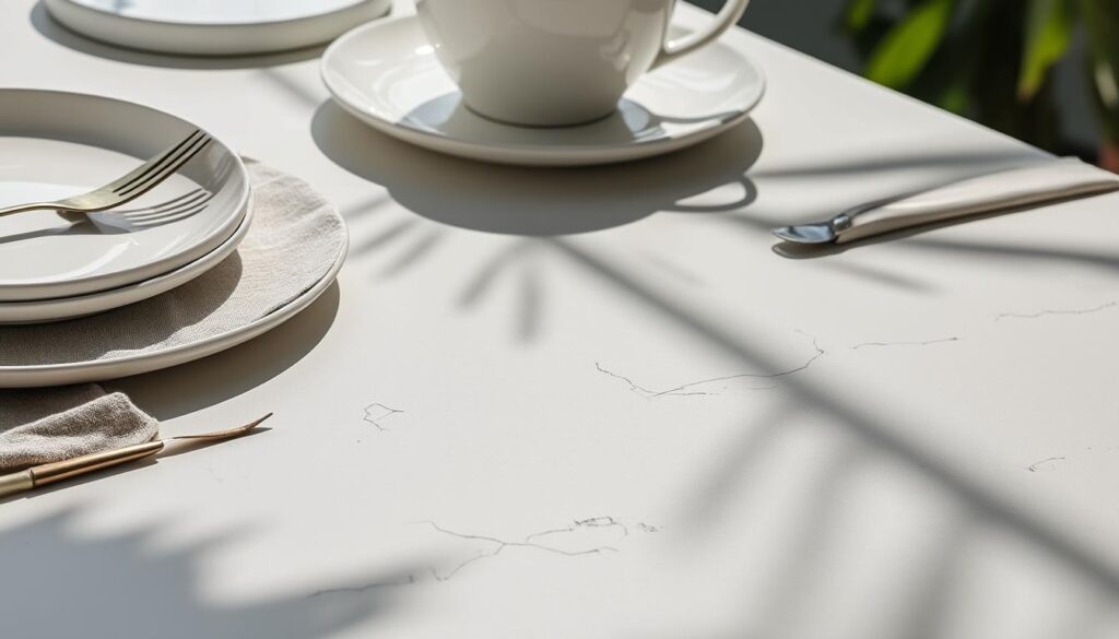 découvrez les inconvénients méconnus des tables en céramique avant d'adopter ce plateau design. informez-vous pour faire un choix éclairé et éviter les surprises.