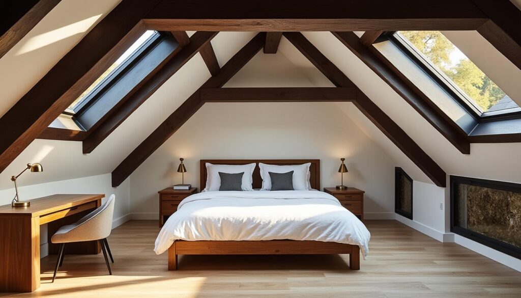 découvrez comment transformer votre grenier en chambre avec notre guide complet : estimation du budget, étapes clés et conseils pratiques pour réussir votre projet d'aménagement.