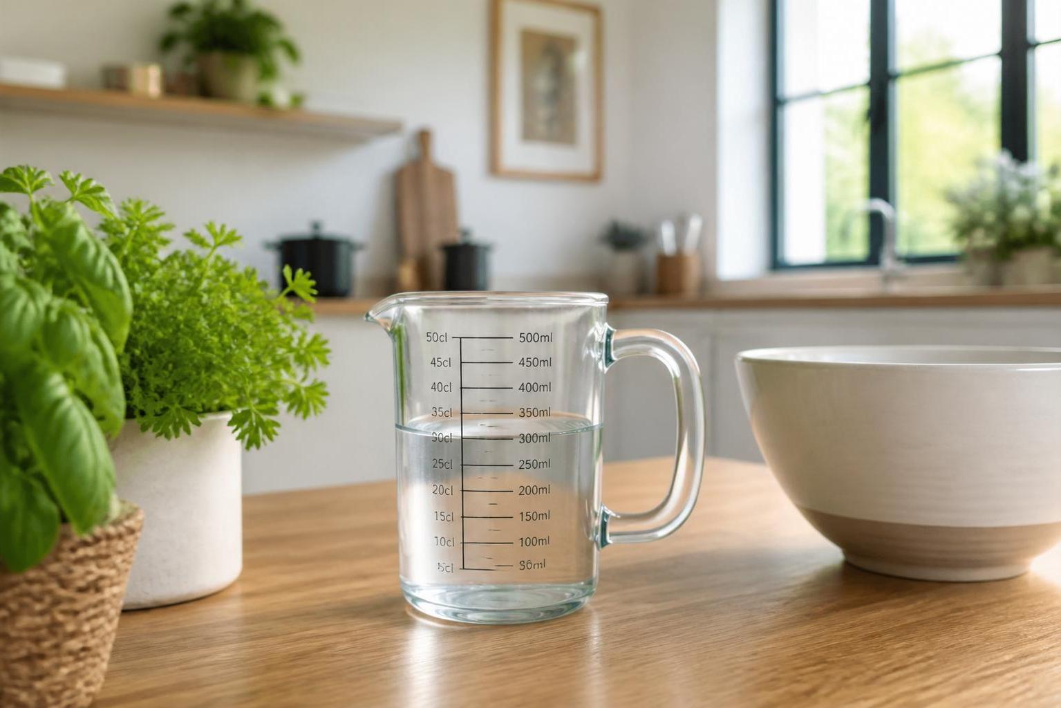 découvrez comment convertir rapidement 50 cl en ml pour des dosages précis en cuisine et au jardin. guide pratique pour faciliter vos préparations et vos plantations.