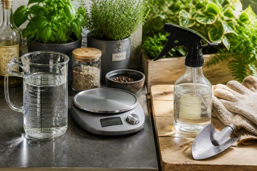 découvrez comment convertir rapidement 50 cl en ml pour des dosages précis en cuisine et au jardin. simplifiez vos mesures avec notre guide pratique.