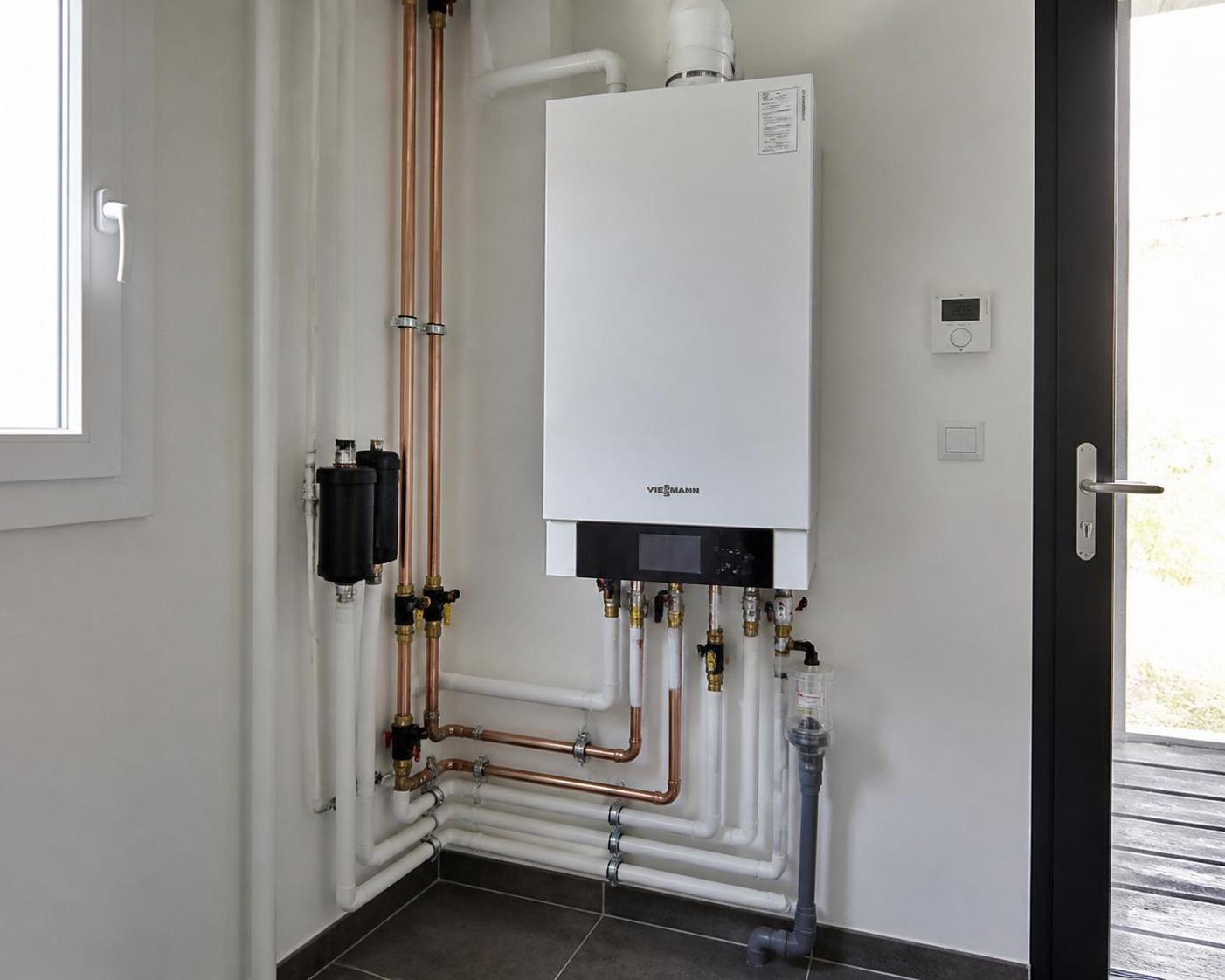 découvrez les avantages du chauffage gaz à condensation 2026. obtenez votre devis gratuit en seulement 2 minutes et profitez d'une solution économique et écologique pour votre maison.