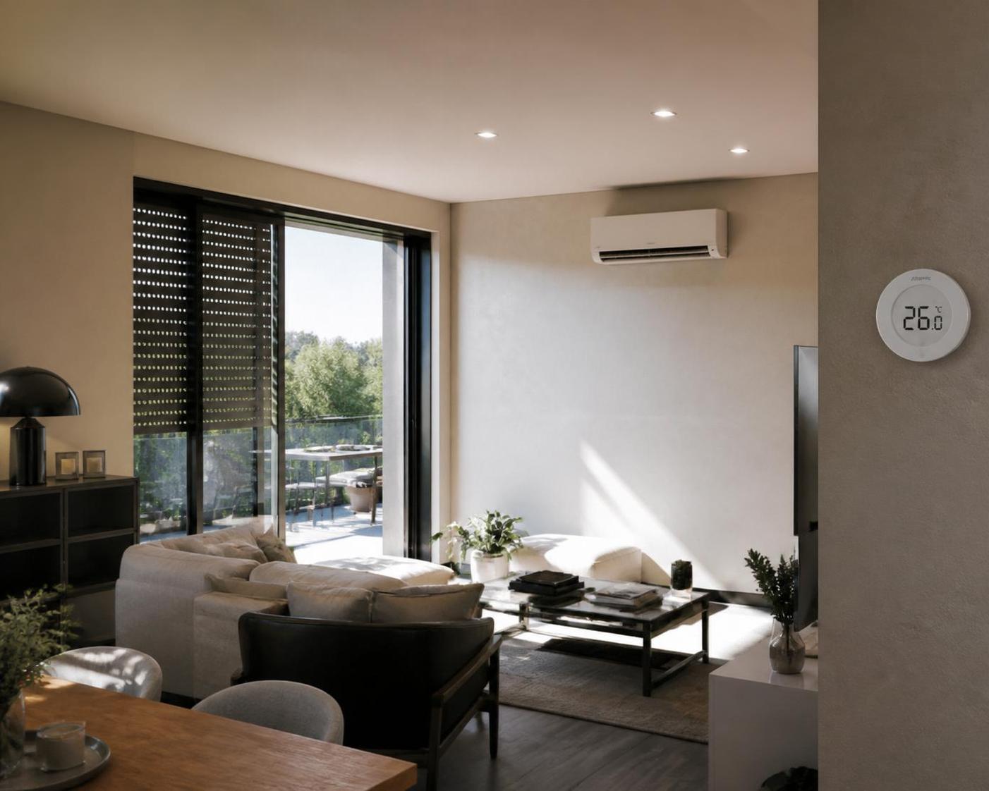découvrez comment une climatisation réversible peut réduire votre facture d'énergie jusqu'à 40%. profitez de nos astuces économies pour un confort optimal toute l'année.