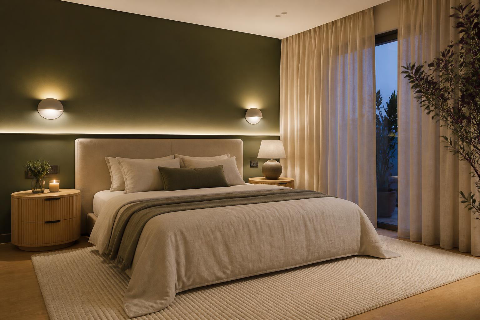 découvrez 40 inspirations déco chambre pour 2026 et créez un style unique alliant tendances modernes et touches personnalisées.