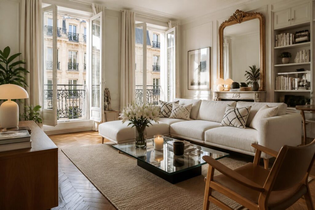 découvrez deco in paris, l'enseigne qui vous offre des solutions élégantes et tendance pour décorer votre intérieur avec style et originalité.