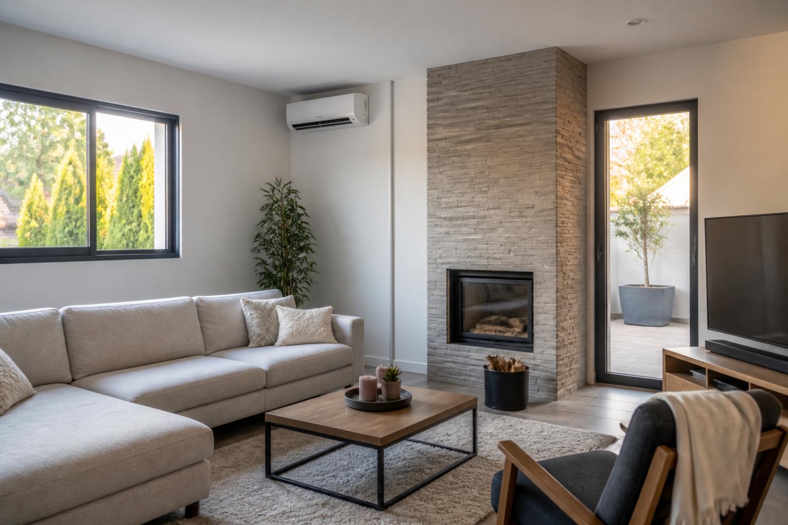 découvrez notre guide ultime pour installer une climatisation réversible, avec toutes les aides financières gouvernementales disponibles pour réduire vos coûts et améliorer votre confort.