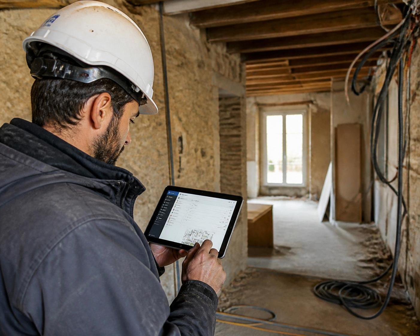 découvrez comment myextrabat facilite le travail des artisans en rénovation, en optimisant la gestion de leurs chantiers et en améliorant leur efficacité au quotidien.