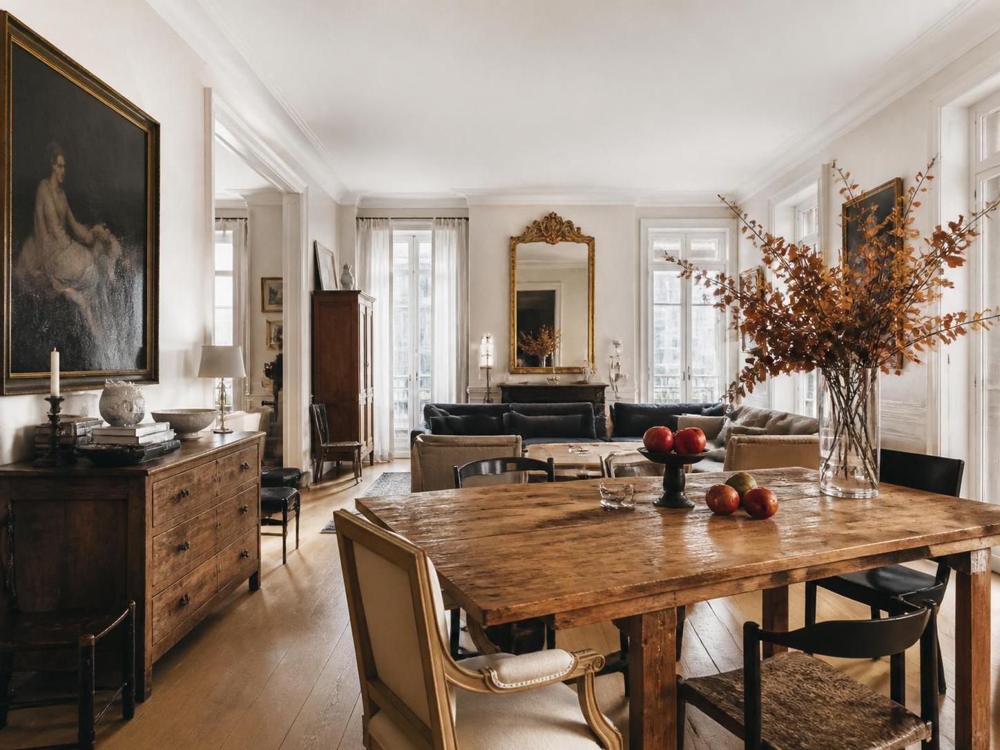découvrez proantic, la plateforme idéale pour dénicher des pièces uniques et authentiques qui apporteront cachet et caractère à la décoration de votre intérieur.