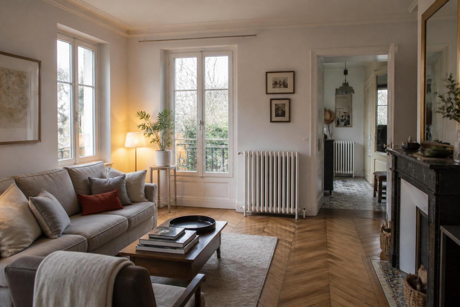 découvrez quelle solution de chauffage convient le mieux à votre habitat : radiateur électrique ou chauffage central. comparez les avantages, coûts et performances pour faire le meilleur choix.