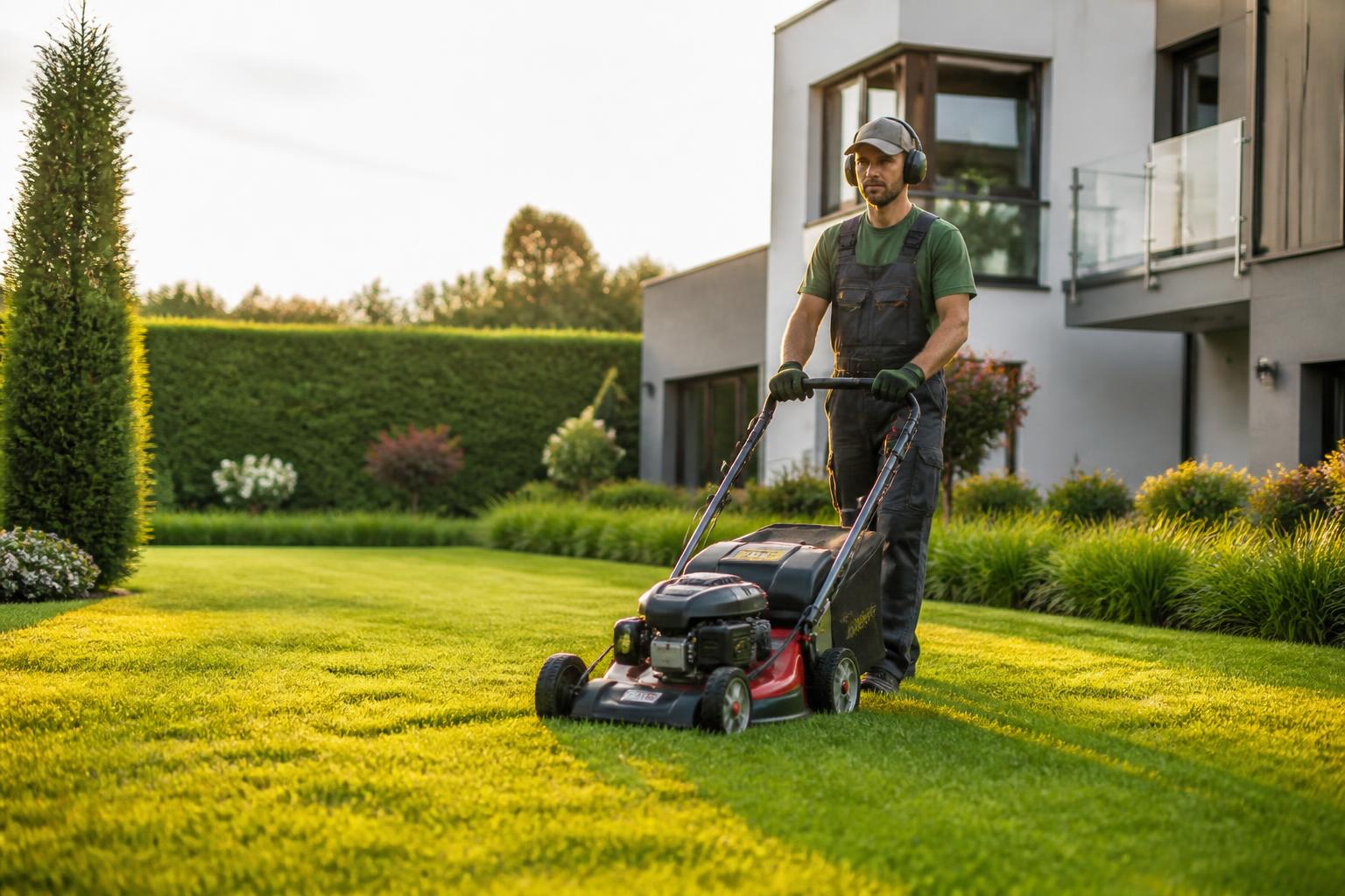 découvrez les tarifs horaires pratiqués par les jardiniers au noir et les informations essentielles à connaître avant de faire ce choix, pour éviter les risques et faire le bon investissement.