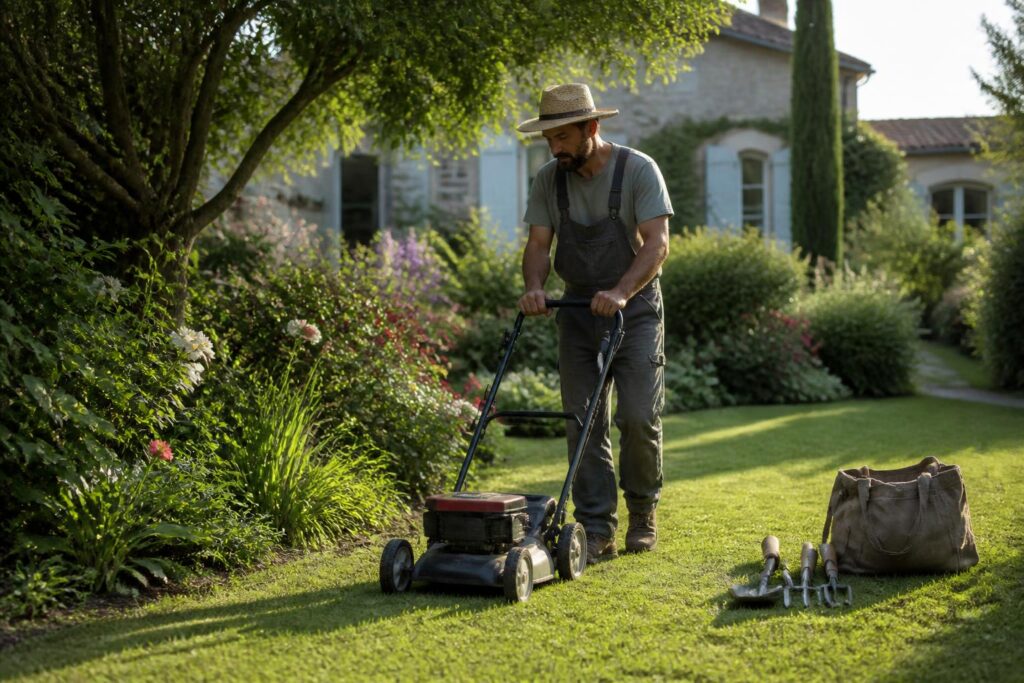 découvrez les tarifs pratiqués pour un jardinier au black, les risques associés et les informations essentielles à connaître avant de faire votre choix.