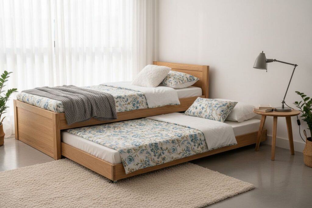 lit mezzanine adapt aux adultes 6